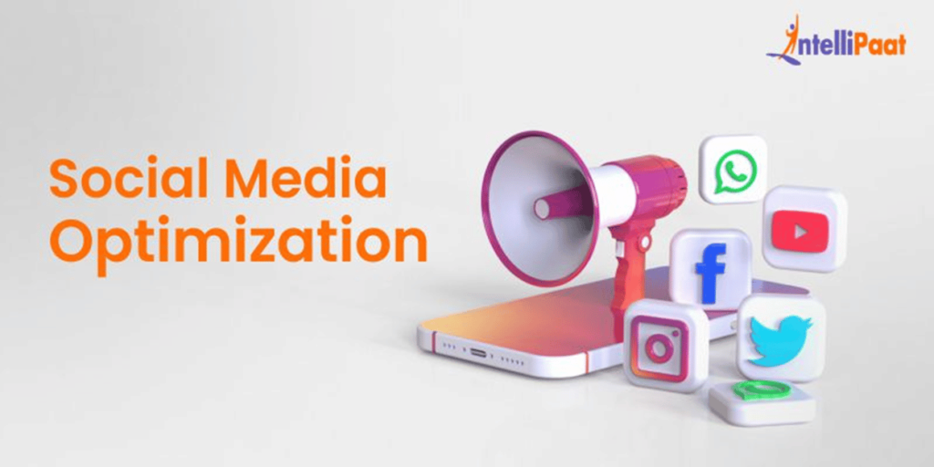 It is used for the image social media optimization